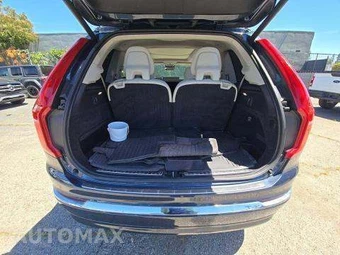 2024 Volvo XC90 Recharge Plug-In Hybrid T8 Plus Bright Theme 7-Passenger – miniatura 16