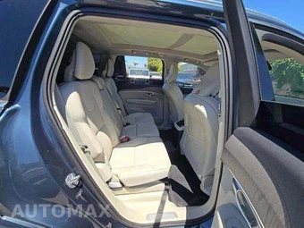 2024 Volvo XC90 Recharge Plug-In Hybrid T8 Plus Bright Theme 7-Passenger – miniatura 18