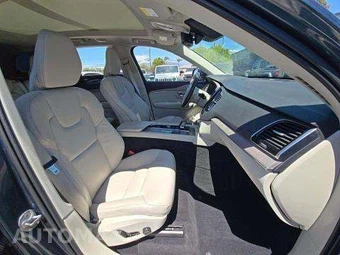 2024 Volvo XC90 Recharge Plug-In Hybrid T8 Plus Bright Theme 7-Passenger – miniatura 20