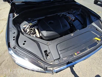 2024 Volvo XC90 Recharge Plug-In Hybrid T8 Plus Bright Theme 7-Passenger – miniatura 27