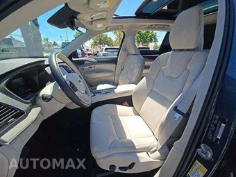 2024 Volvo XC90 Recharge Plug-In Hybrid T8 Plus Bright Theme 7-Passenger – miniatura 7