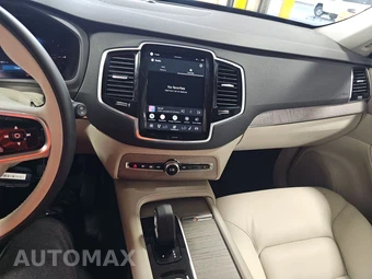 2024 Volvo XC90 Recharge Plug-In Hybrid T8 Plus Bright Theme 7-Passenger – miniatura 11