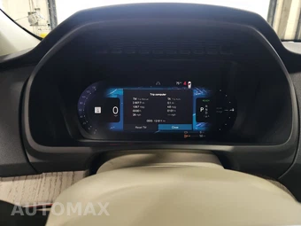 2024 Volvo XC90 Recharge Plug-In Hybrid T8 Plus Bright Theme 7-Passenger – miniatura 12