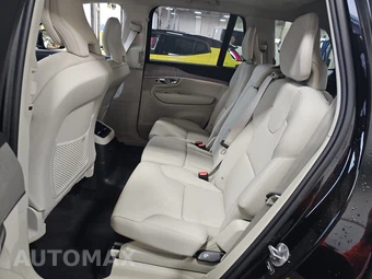 2024 Volvo XC90 Recharge Plug-In Hybrid T8 Plus Bright Theme 7-Passenger – miniatura 13