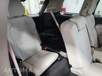 2024 Volvo XC90 Recharge Plug-In Hybrid T8 Plus Bright Theme 7-Passenger – miniatura 14