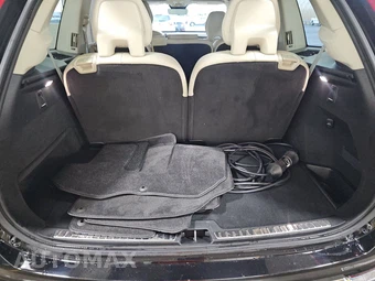 2024 Volvo XC90 Recharge Plug-In Hybrid T8 Plus Bright Theme 7-Passenger – miniatura 17