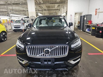 2024 Volvo XC90 Recharge Plug-In Hybrid T8 Plus Bright Theme 7-Passenger – miniatura 2