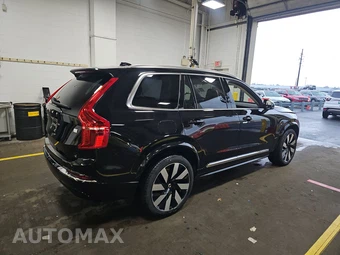 2024 Volvo XC90 Recharge Plug-In Hybrid T8 Plus Bright Theme 7-Passenger – miniatura 4