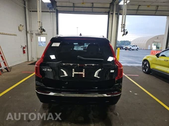 2024 Volvo XC90 Recharge Plug-In Hybrid T8 Plus Bright Theme 7-Passenger – miniatura 5