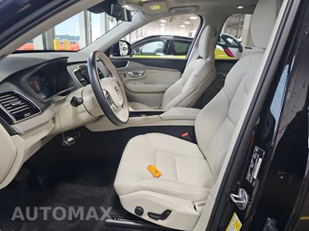 2024 Volvo XC90 Recharge Plug-In Hybrid T8 Plus Bright Theme 7-Passenger – miniatura 7