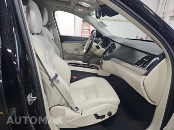 2024 Volvo XC90 Recharge Plug-In Hybrid T8 Plus Bright Theme 7-Passenger – miniatura 8