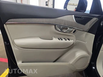2024 Volvo XC90 Recharge Plug-In Hybrid T8 Plus Bright Theme 7-Passenger – miniatura 9
