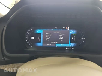 2024 Volvo XC90 Recharge Plug-In Hybrid T8 Ultimate Bright Theme 6-Passenger - miniatura 12