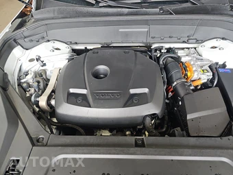 2024 Volvo XC90 Recharge Plug-In Hybrid T8 Ultimate Bright Theme 6-Passenger - miniatura 16