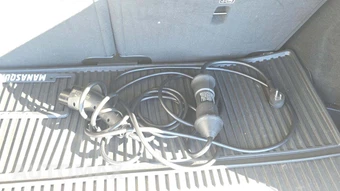 2024 Volvo XC90 Recharge Plug-In Hybrid T8 Ultimate Bright Theme 6-Passenger - miniatura 19