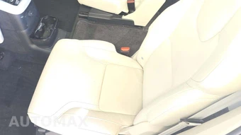 2024 Volvo XC90 Recharge Plug-In Hybrid T8 Ultimate Bright Theme 6-Passenger - miniatura 27