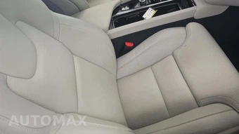 2024 Volvo XC90 Recharge Plug-In Hybrid T8 Ultimate Bright Theme 6-Passenger - miniatura 30