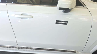 2024 Volvo XC90 Recharge Plug-In Hybrid T8 Ultimate Bright Theme 6-Passenger - miniatura 31