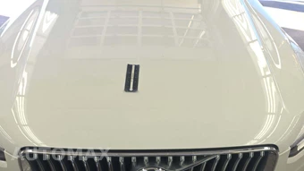 2024 Volvo XC90 Recharge Plug-In Hybrid T8 Ultimate Bright Theme 6-Passenger - miniatura 36
