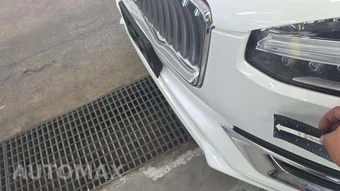2024 Volvo XC90 Recharge Plug-In Hybrid T8 Ultimate Bright Theme 6-Passenger - miniatura 38
