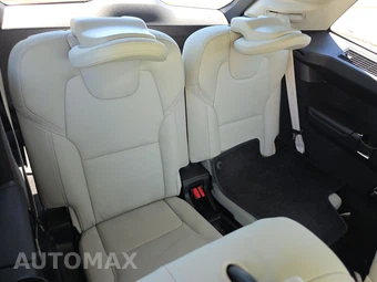 2024 Volvo XC90 Recharge Plug-In Hybrid T8 Ultimate Bright Theme 6-Passenger – miniatura 14