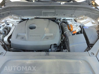 2024 Volvo XC90 Recharge Plug-In Hybrid T8 Ultimate Bright Theme 6-Passenger – miniatura 16