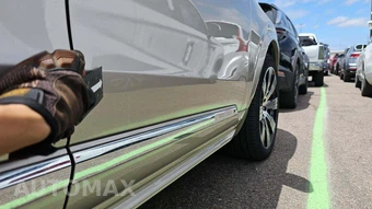 2024 Volvo XC90 Recharge Plug-In Hybrid T8 Ultimate Bright Theme 6-Passenger – miniatura 25
