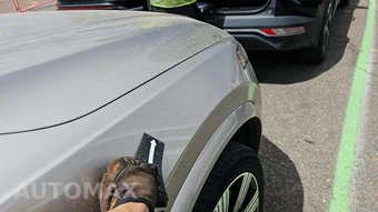 2024 Volvo XC90 Recharge Plug-In Hybrid T8 Ultimate Bright Theme 6-Passenger – miniatura 26