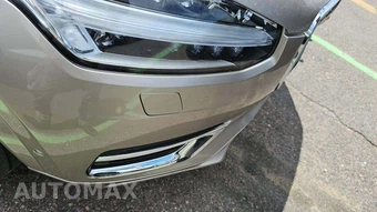 2024 Volvo XC90 Recharge Plug-In Hybrid T8 Ultimate Bright Theme 6-Passenger – miniatura 29