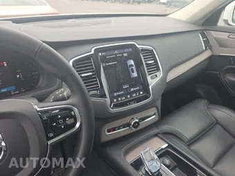 2024 Volvo XC90 Recharge Plug-In Hybrid T8 Ultimate Bright Theme 6-Passenger - miniatura 11