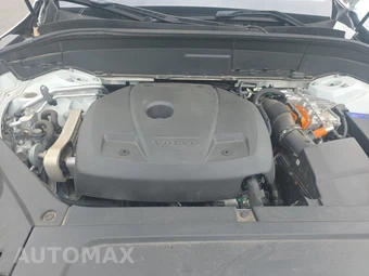 2024 Volvo XC90 Recharge Plug-In Hybrid T8 Ultimate Bright Theme 6-Passenger - miniatura 16