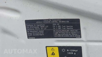 2024 Volvo XC90 Recharge Plug-In Hybrid T8 Ultimate Bright Theme 6-Passenger - miniatura 25