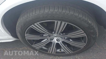 2024 Volvo XC90 Recharge Plug-In Hybrid T8 Ultimate Bright Theme 6-Passenger - miniatura 38