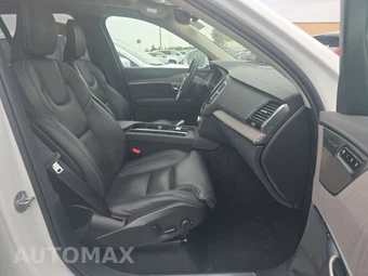 2024 Volvo XC90 Recharge Plug-In Hybrid T8 Ultimate Bright Theme 6-Passenger - miniatura 8