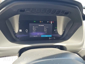 2024 Volvo XC90 Recharge Plug-In Hybrid T8 Ultimate Bright Theme 6-Passenger - miniatura 12