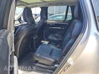 2024 Volvo XC90 Recharge Plug-In Hybrid T8 Ultimate Bright Theme 6-Passenger - miniatura 13