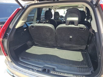2024 Volvo XC90 Recharge Plug-In Hybrid T8 Ultimate Bright Theme 6-Passenger - miniatura 16