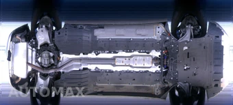 2024 Volvo XC90 Recharge Plug-In Hybrid T8 Ultimate Bright Theme 6-Passenger - miniatura 18