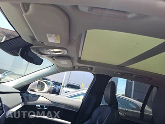2024 Volvo XC90 Recharge Plug-In Hybrid T8 Ultimate Bright Theme 6-Passenger - miniatura 19