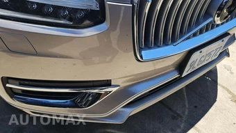 2024 Volvo XC90 Recharge Plug-In Hybrid T8 Ultimate Bright Theme 6-Passenger - miniatura 24