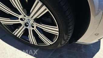 2024 Volvo XC90 Recharge Plug-In Hybrid T8 Ultimate Bright Theme 6-Passenger - miniatura 25