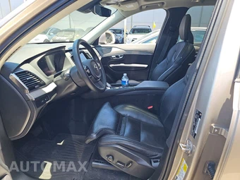 2024 Volvo XC90 Recharge Plug-In Hybrid T8 Ultimate Bright Theme 6-Passenger - miniatura 7