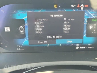 2024 Volvo XC90 Recharge Plug-In Hybrid T8 Ultimate Bright Theme 6-Passenger - miniatura 12