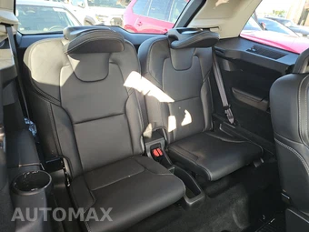2024 Volvo XC90 Recharge Plug-In Hybrid T8 Ultimate Bright Theme 6-Passenger - miniatura 14