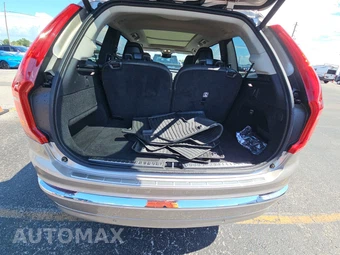 2024 Volvo XC90 Recharge Plug-In Hybrid T8 Ultimate Bright Theme 6-Passenger - miniatura 17