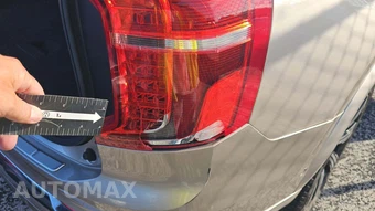 2024 Volvo XC90 Recharge Plug-In Hybrid T8 Ultimate Bright Theme 6-Passenger - miniatura 22