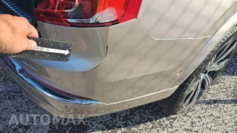 2024 Volvo XC90 Recharge Plug-In Hybrid T8 Ultimate Bright Theme 6-Passenger - miniatura 23