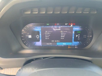 2024 Volvo XC90 Recharge Plug-In Hybrid T8 Ultimate Bright Theme 6-Passenger – miniatura 12