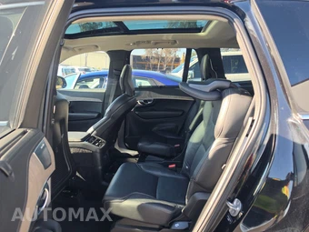 2024 Volvo XC90 Recharge Plug-In Hybrid T8 Ultimate Bright Theme 6-Passenger – miniatura 13