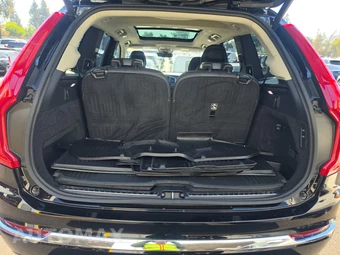 2024 Volvo XC90 Recharge Plug-In Hybrid T8 Ultimate Bright Theme 6-Passenger – miniatura 17